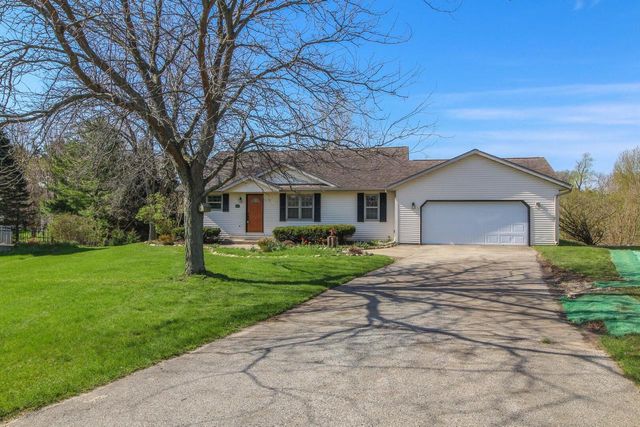 107 Mallard COURT, Sullivan, WI 53178