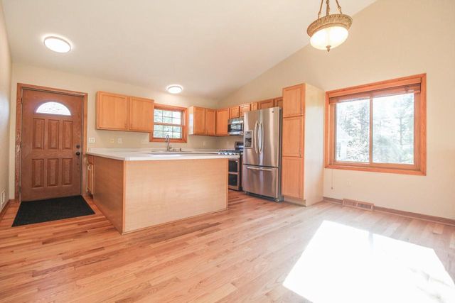 107 Mallard COURT, Sullivan, WI 53178