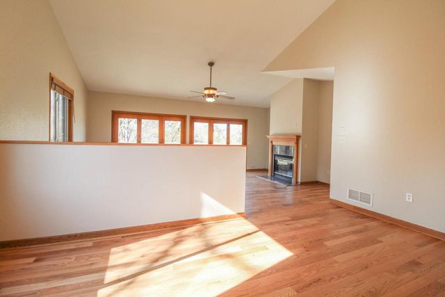 107 Mallard COURT, Sullivan, WI 53178