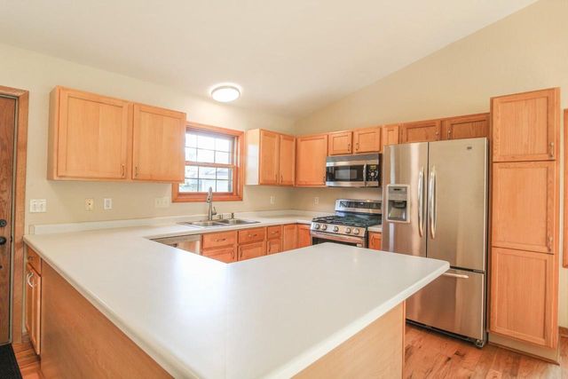 107 Mallard COURT, Sullivan, WI 53178