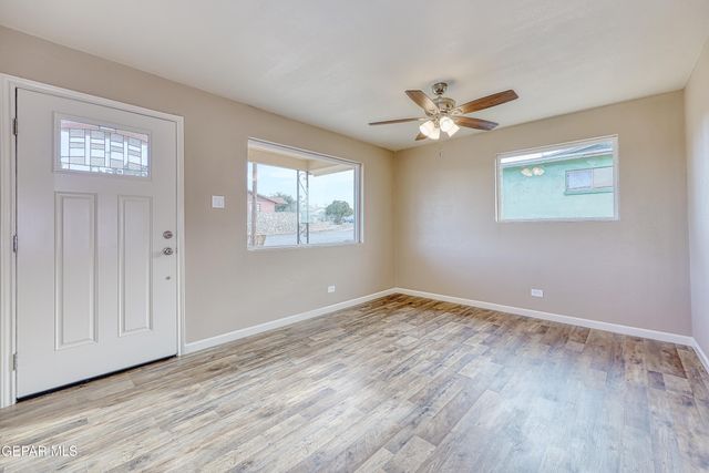 7212 RATON Drive, El Paso, TX 79915