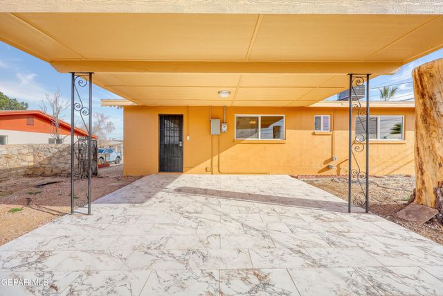 7212 RATON Drive, El Paso, TX 79915