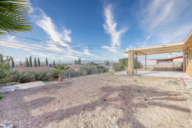 7212 RATON Drive, El Paso, TX 79915