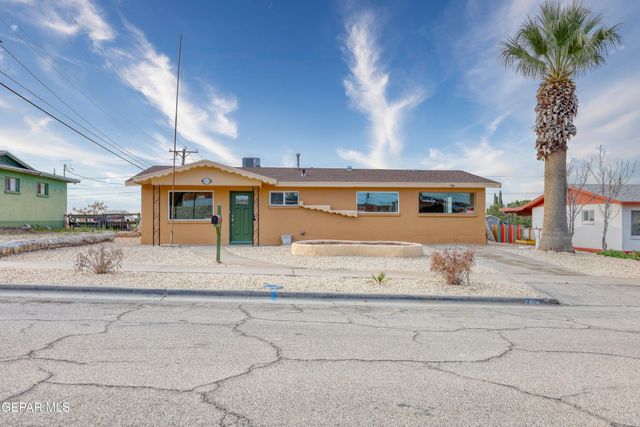 7212 RATON Drive, El Paso, TX 79915