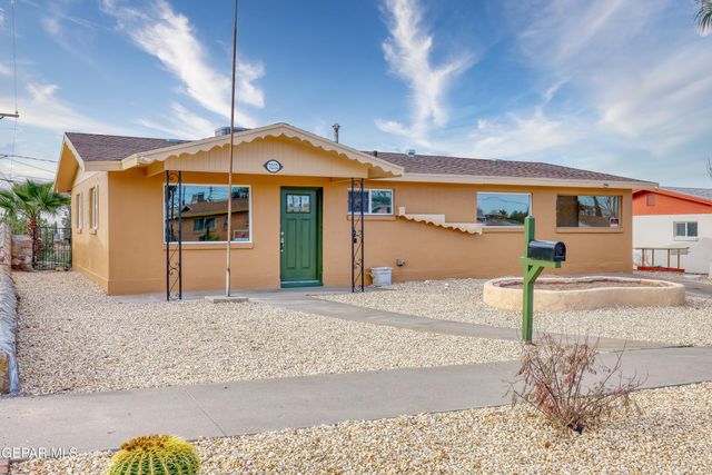 7212 RATON Drive, El Paso, TX 79915