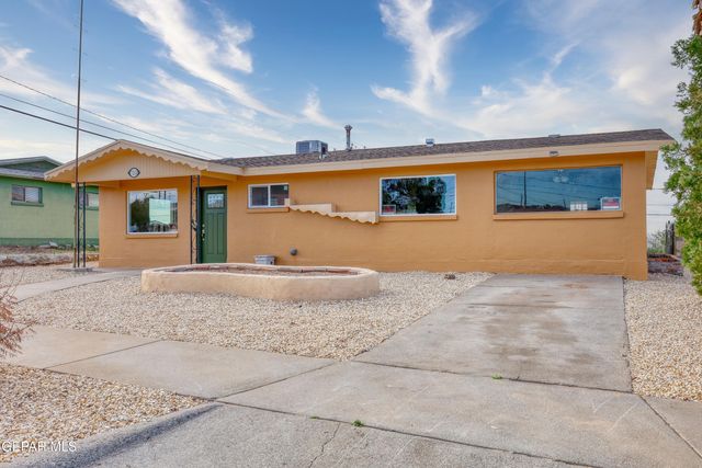 7212 RATON Drive, El Paso, TX 79915