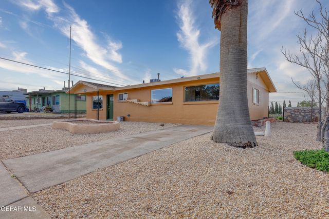 7212 RATON Drive, El Paso, TX 79915