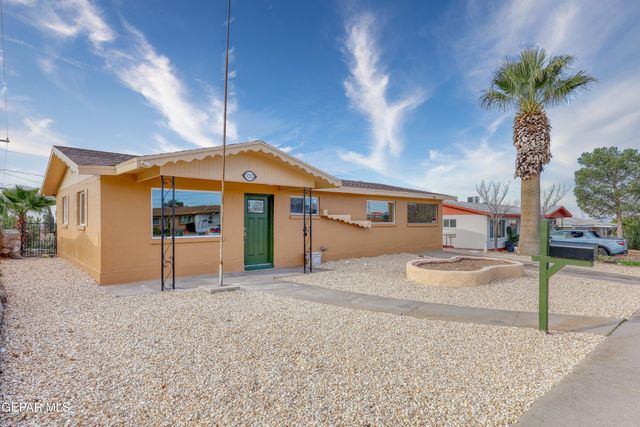 7212 RATON Drive, El Paso, TX 79915