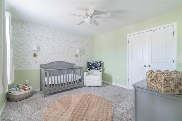 401 Altavista Drive, Clemmons, NC 27012