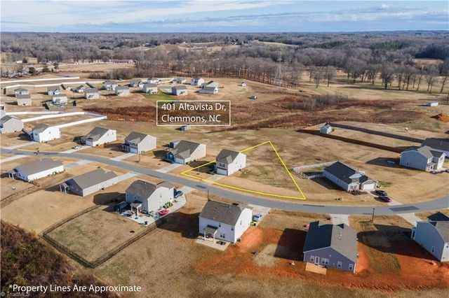 401 Altavista Drive, Clemmons, NC 27012