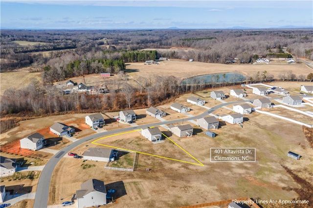401 Altavista Drive, Clemmons, NC 27012