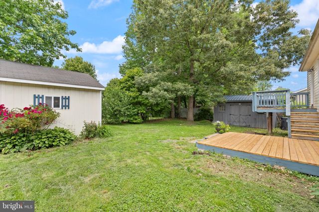 31 WHITE BIRCH DR, North East, MD 21901
