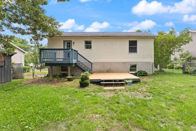 31 WHITE BIRCH DR, North East, MD 21901