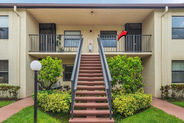 7854 Willow Spring Drive 1626, Lake Worth, FL 33467