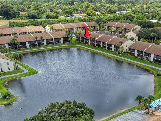 7854 Willow Spring Drive 1626, Lake Worth, FL 33467