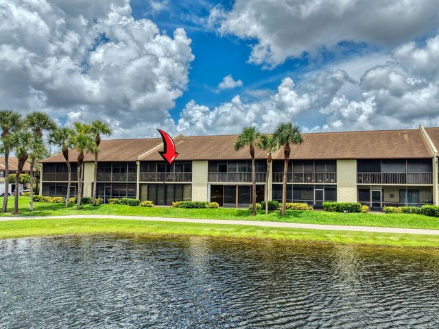 7854 Willow Spring Drive 1626, Lake Worth, FL 33467
