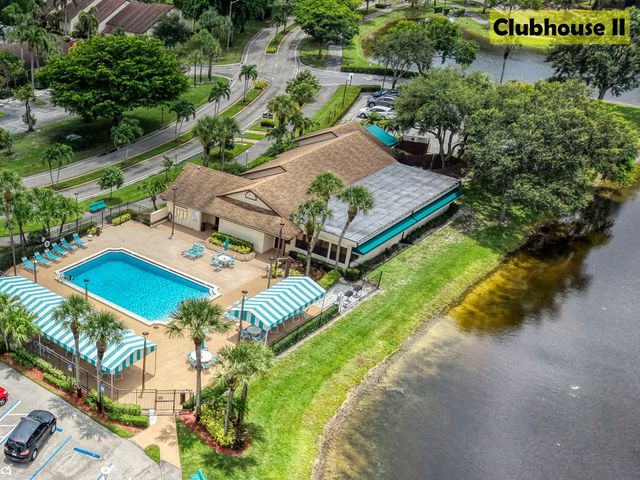 7854 Willow Spring Drive 1626, Lake Worth, FL 33467