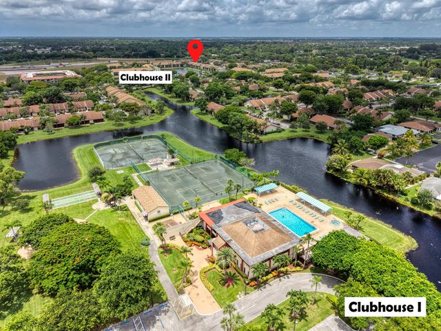 7854 Willow Spring Drive 1626, Lake Worth, FL 33467