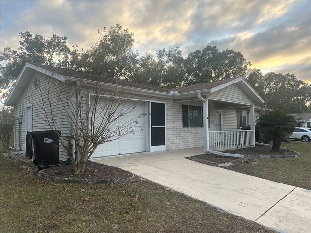 8448 SW 109TH LANE ROAD, Ocala, FL 34481