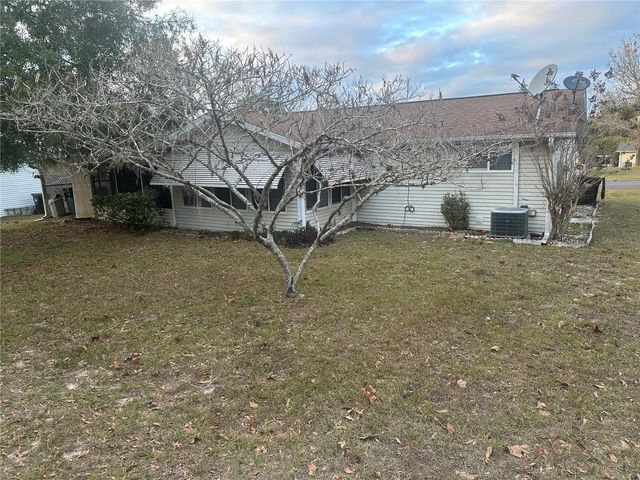 8448 SW 109TH LANE ROAD, Ocala, FL 34481