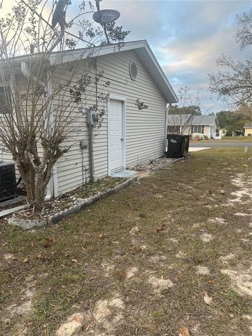 8448 SW 109TH LANE ROAD, Ocala, FL 34481