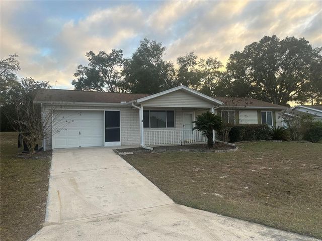 8448 SW 109TH LANE ROAD, Ocala, FL 34481