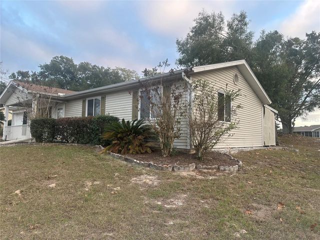 8448 SW 109TH LANE ROAD, Ocala, FL 34481