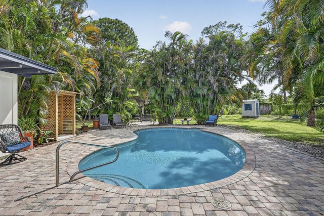 4660 Coconut Boulevard, West Palm Beach, FL 33411