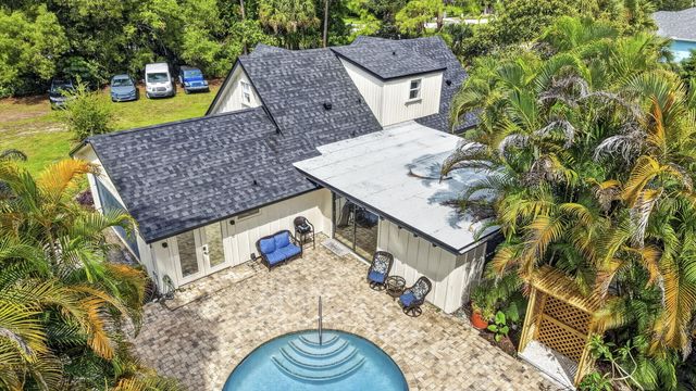 4660 Coconut Boulevard, West Palm Beach, FL 33411