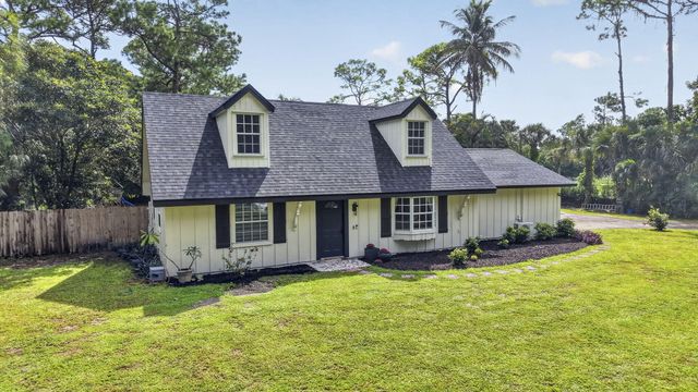 4660 Coconut Boulevard, West Palm Beach, FL 33411