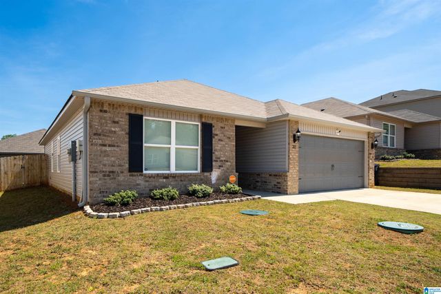 265 AMERICANA DRIVE, Odenville, AL 35120
