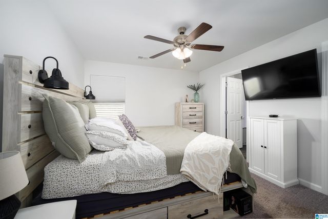 265 AMERICANA DRIVE, Odenville, AL 35120