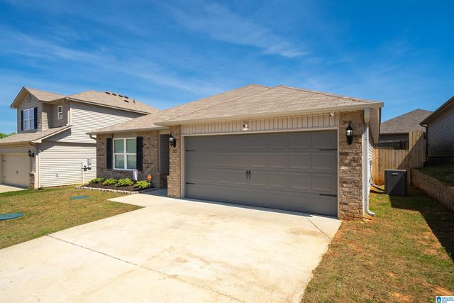 265 AMERICANA DRIVE, Odenville, AL 35120