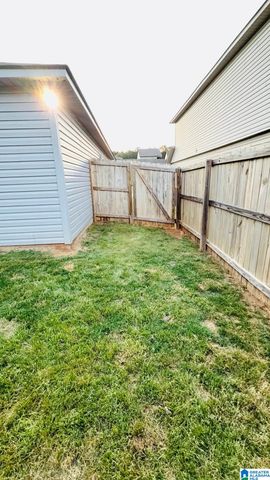 265 AMERICANA DRIVE, Odenville, AL 35120