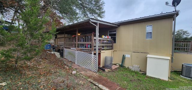 6020 Apache Moon, Spring Branch, TX 78070