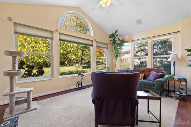 4289 Fox Ridge Drive, Batavia Twp, OH 45103