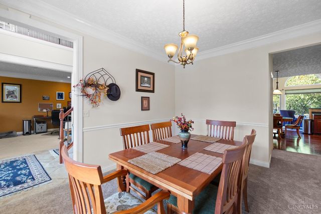 4289 Fox Ridge Drive, Batavia Twp, OH 45103