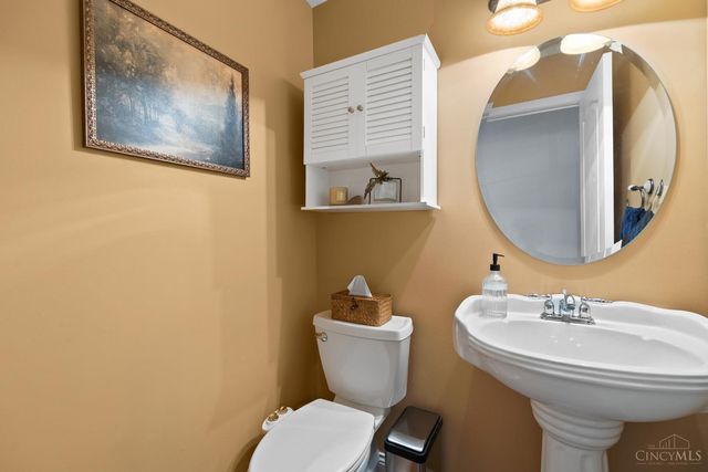 4289 Fox Ridge Drive, Batavia Twp, OH 45103