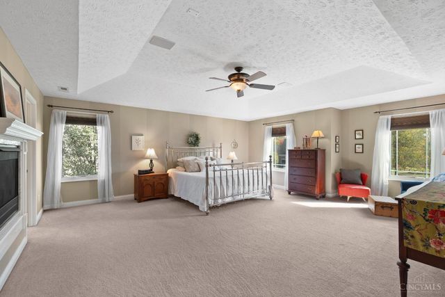 4289 Fox Ridge Drive, Batavia Twp, OH 45103