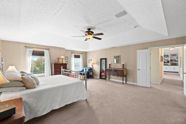 4289 Fox Ridge Drive, Batavia Twp, OH 45103