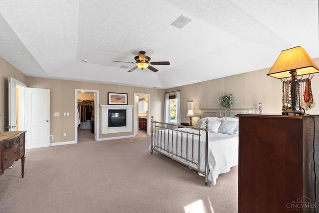 4289 Fox Ridge Drive, Batavia Twp, OH 45103