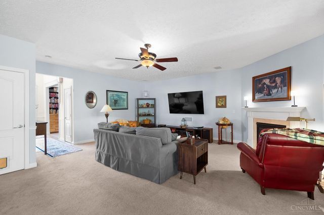 4289 Fox Ridge Drive, Batavia Twp, OH 45103