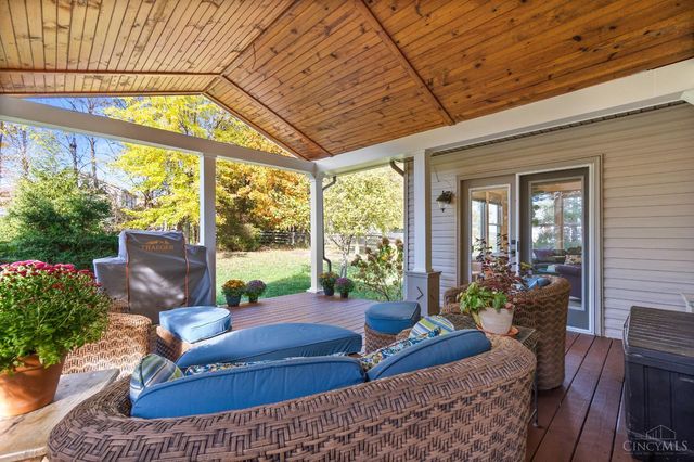 4289 Fox Ridge Drive, Batavia Twp, OH 45103