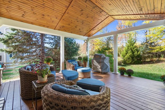 4289 Fox Ridge Drive, Batavia Twp, OH 45103