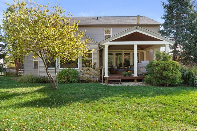 4289 Fox Ridge Drive, Batavia Twp, OH 45103