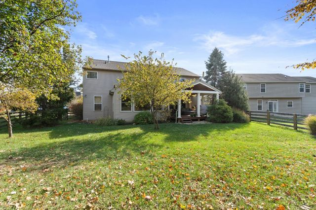 4289 Fox Ridge Drive, Batavia Twp, OH 45103