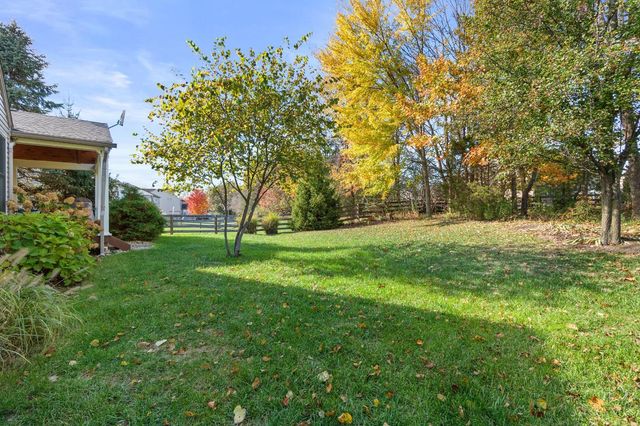 4289 Fox Ridge Drive, Batavia Twp, OH 45103