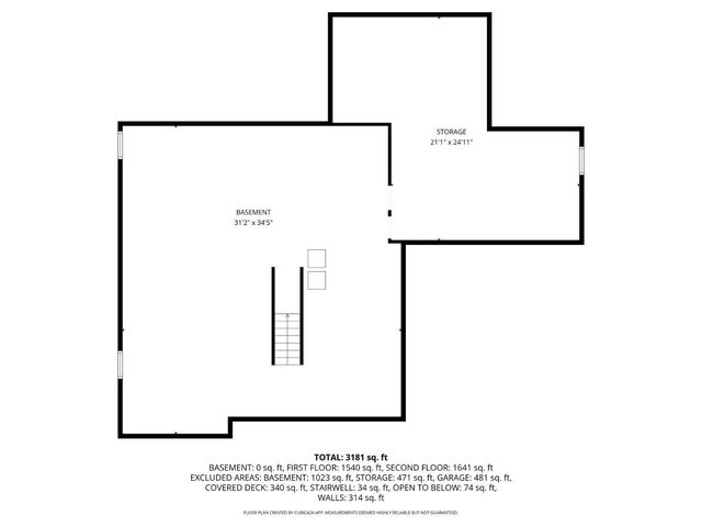 4289 Fox Ridge Drive, Batavia Twp, OH 45103