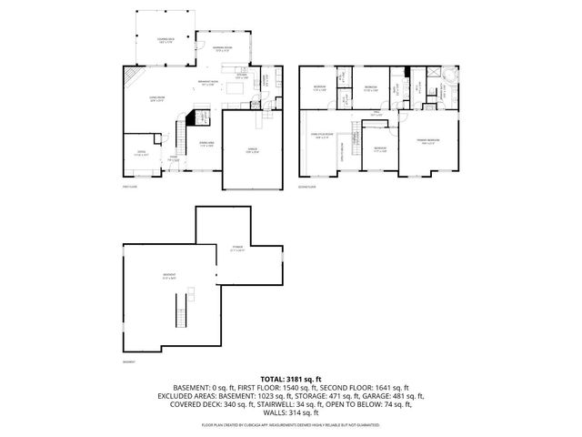 4289 Fox Ridge Drive, Batavia Twp, OH 45103
