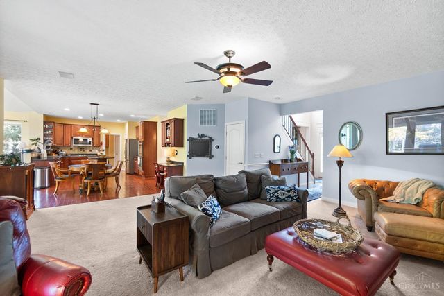 4289 Fox Ridge Drive, Batavia Twp, OH 45103